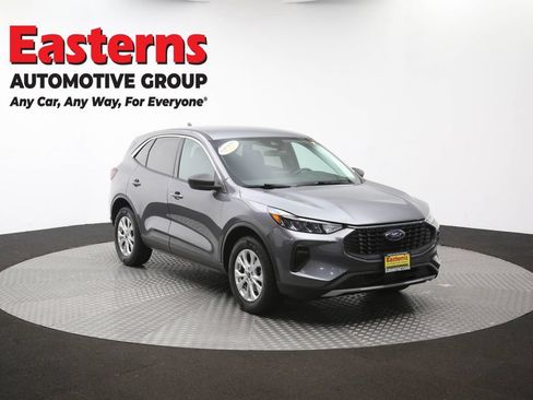 Used 2024 Ford Escape Active AWD/4WD image 50