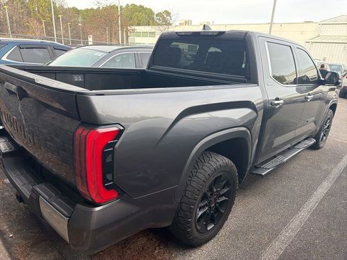 Used 2023 Toyota Tundra Limited image 3