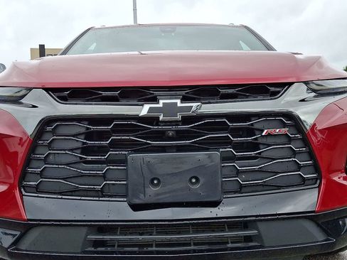 Used 2019 Chevrolet Blazer RS FWD image 36