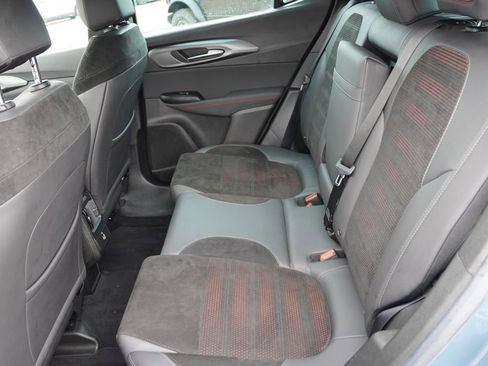 Used 2024 Dodge Hornet R/T image 18