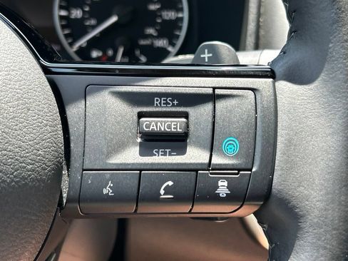 Certified 2023 Nissan Rogue SL FWD image 30