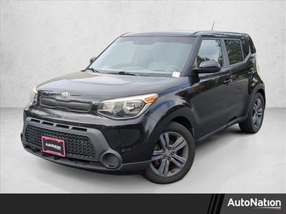 Used 2015 Kia Soul