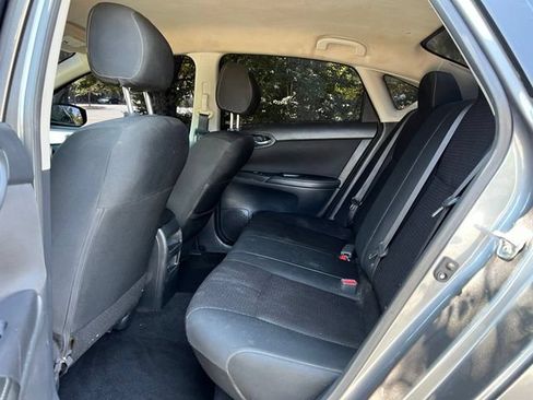 Used 2019 Nissan Sentra S FWD image 16