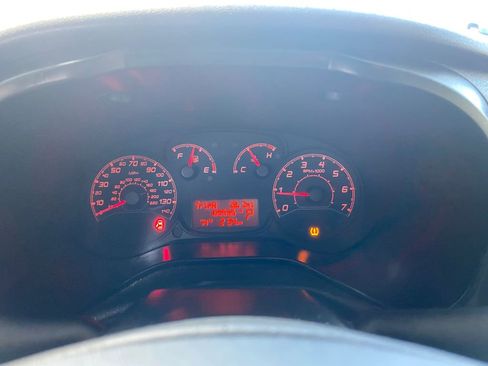 Used 2016 RAM ProMaster City Tradesman FWD image 33