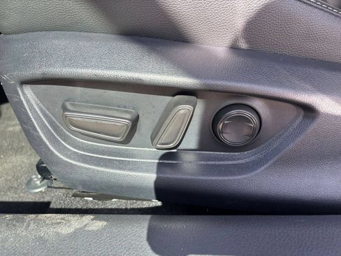 Used 2026 Toyota Camry SE FWD image 21