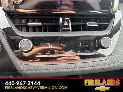 Used 2024 Toyota Corolla Core image 4