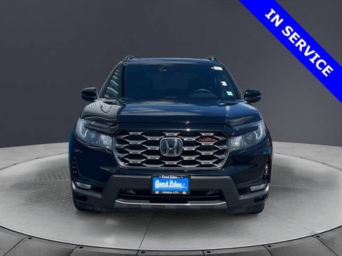 Used 2023 Honda Passport TrailSport image 8