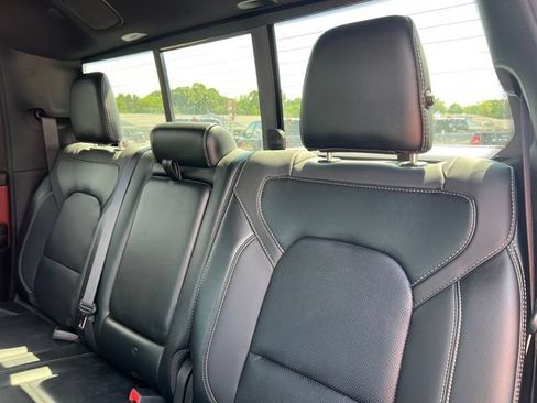 Used 2023 RAM 1500 Rebel w/ Rebel Level 2 Equipment Group AWD/4WD image 5