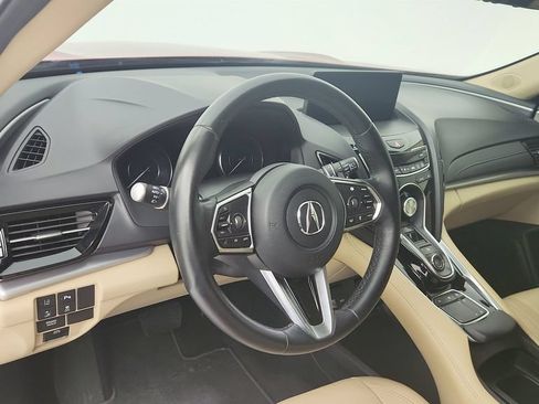 Used 2019 Acura RDX w/ Technology Package FWD image 13