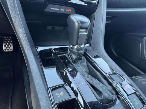 Used 2021 Honda Civic Sport image 40