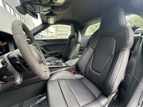 Certified 2026 Porsche 911 Targa 4 GTS image 5