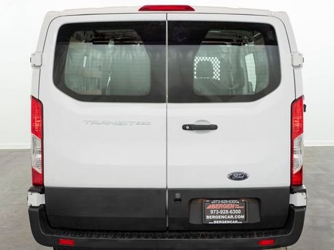 Used 2024 Ford Transit 250 Low Roof w/ Exterior Upgrade Package image 11