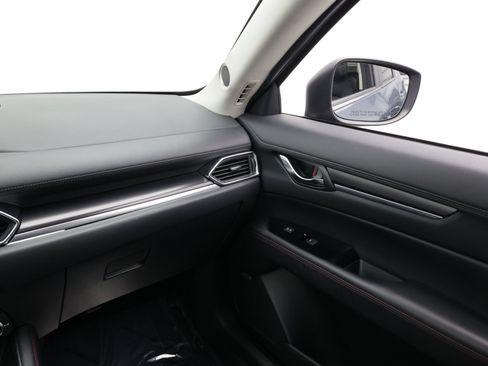 Used 2024 MAZDA CX-5 Carbon Edition AWD/4WD image 37