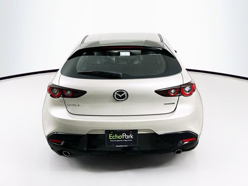 Used 2024 MAZDA MAZDA3 s image 7