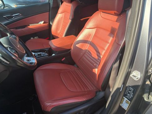 Used 2023 Kia Sportage SX Prestige AWD/4WD image 14