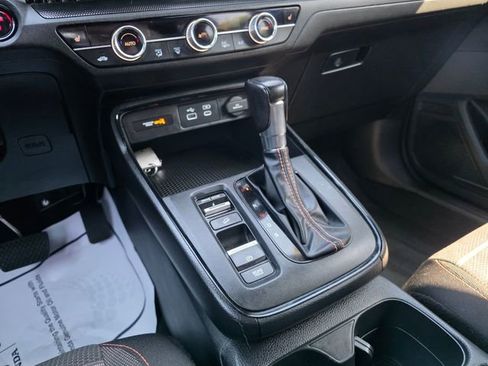 Certified 2024 Honda CR-V Sport image 22