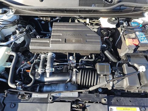 Used 2022 Honda CR-V EX-L image 36