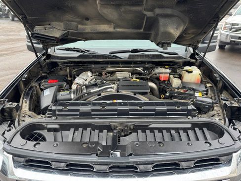 Used 2021 Chevrolet Silverado 3500 LT w/ Convenience Package image 23