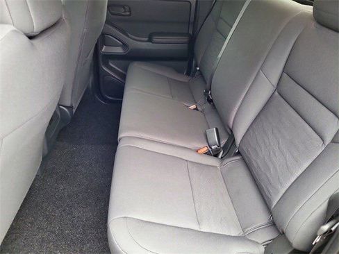 New 2026 Nissan Frontier S image 9