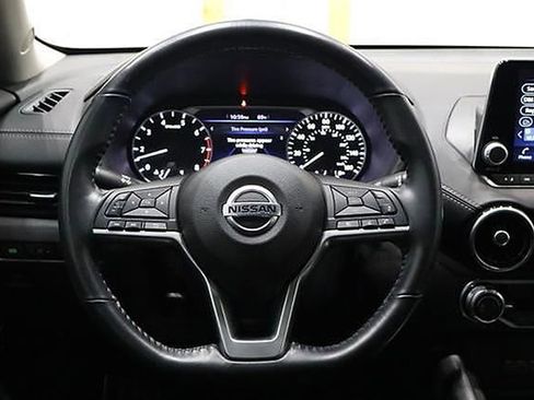 Used 2022 Nissan Sentra SV image 22