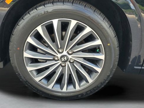 Used 2023 Hyundai Palisade Calligraphy FWD image 26