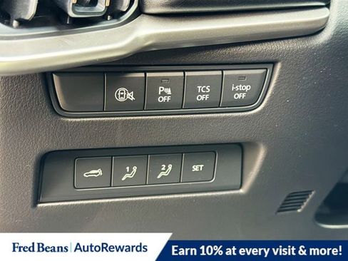 New 2026 MAZDA CX-70 3.3 Turbo w/ Premium Plus Pkg image 10