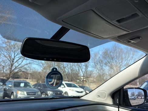 Used 2015 Nissan Murano SL w/ SL Technology Package image 6