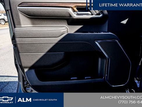 New 2026 Chevrolet Silverado 1500 LT image 45