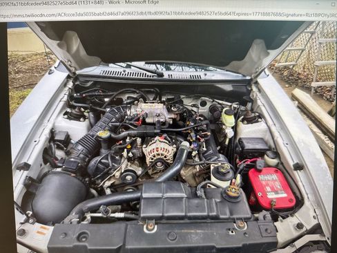 Used 2000 Ford Mustang GT image 7