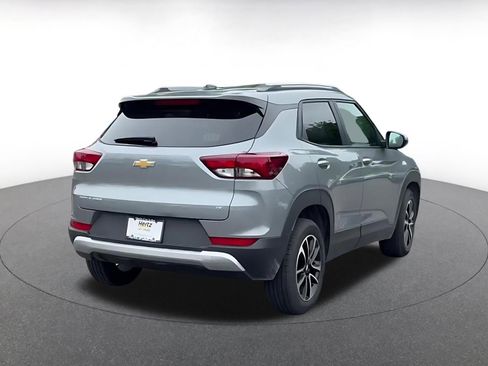 Used 2025 Chevrolet TrailBlazer LT FWD image 15
