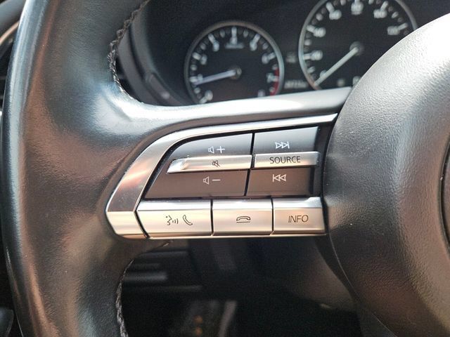 Used 2023 MAZDA MAZDA3 s FWD image 24