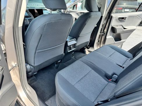 Used 2026 Toyota RAV4 LE FWD image 18