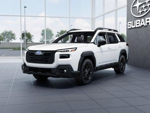 New 2026 Subaru Outback Limited XT w/ Premium/Limited Plus Package AWD/4WD image 42