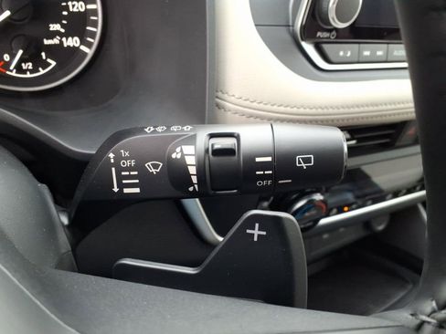 New 2026 Nissan Rogue SV image 22