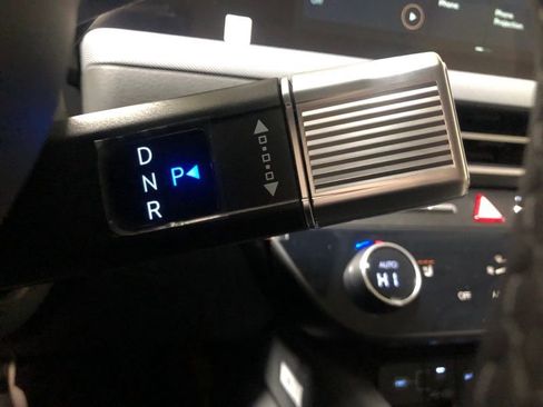 New 2026 Hyundai Sonata SEL FWD image 27