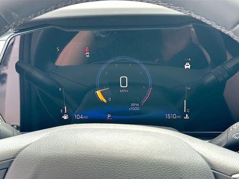 Used 2026 Chevrolet Trax ACTIV w/ Driver Confidence Package image 12