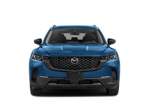 Certified 2024 MAZDA CX-50 AWD 2.5 S w/ Weather Package image 7