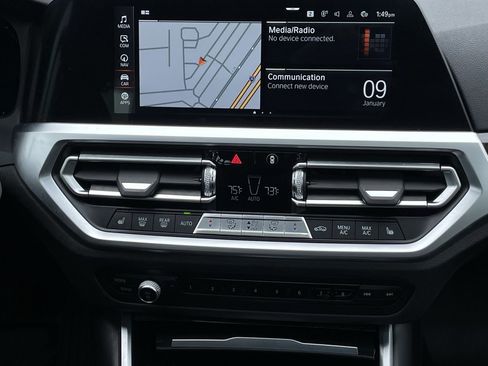 Used 2020 BMW 330i Sedan image 17