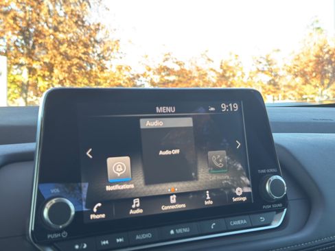 New 2026 Nissan Rogue SV w/ Cold Weather Package image 22