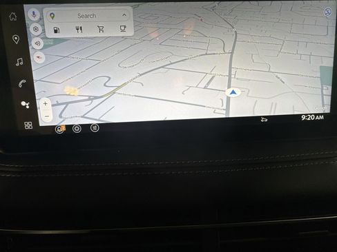 New 2026 INFINITI QX60 Sport w/ Dark Cargo Package image 26