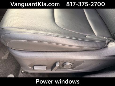 Certified 2023 Kia Sportage EX image 14