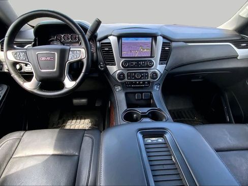 Used 2015 GMC Yukon SLT w/ Open Road Package AWD/4WD image 12