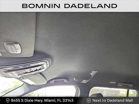 Used 2025 Jeep Grand Cherokee Limited w/ Black Appearance Package image 20