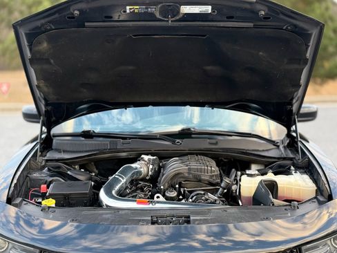 Used 2020 Dodge Charger GT w/ Blacktop Package image 48