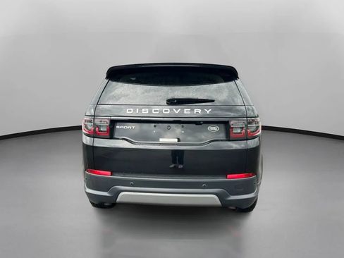 Used 2022 Land Rover Discovery Sport S AWD/4WD image 11