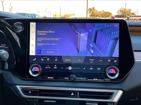 New 2026 Lexus RX 350h image 18