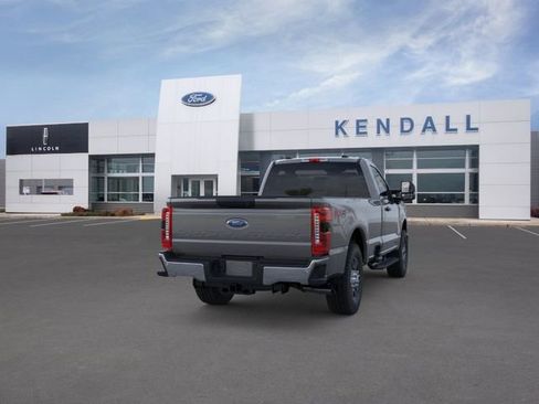 New 2025 Ford F250 XLT w/ 360-Degree Camera Package image 8