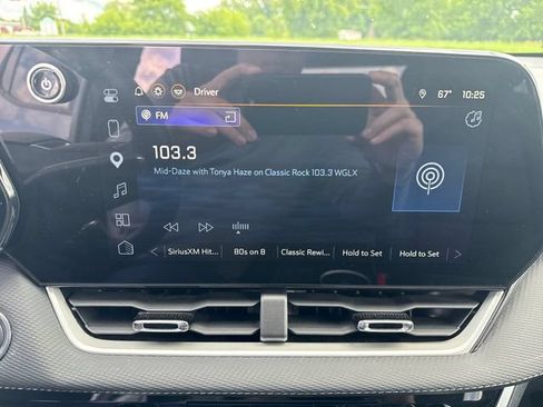 Used 2026 Chevrolet Equinox LT w/ Convenience Package II AWD/4WD image 22