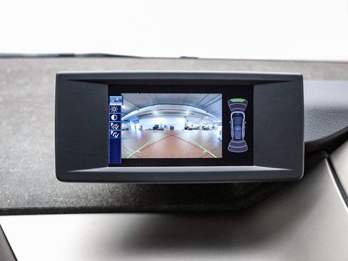 Used 2018 BMW i3 w/ Range Extender image 24