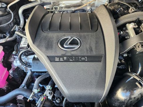 Used 2025 Lexus RX 350 FWD image 31